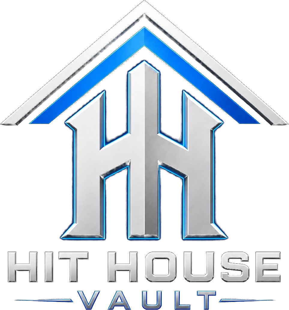Hit House Vault